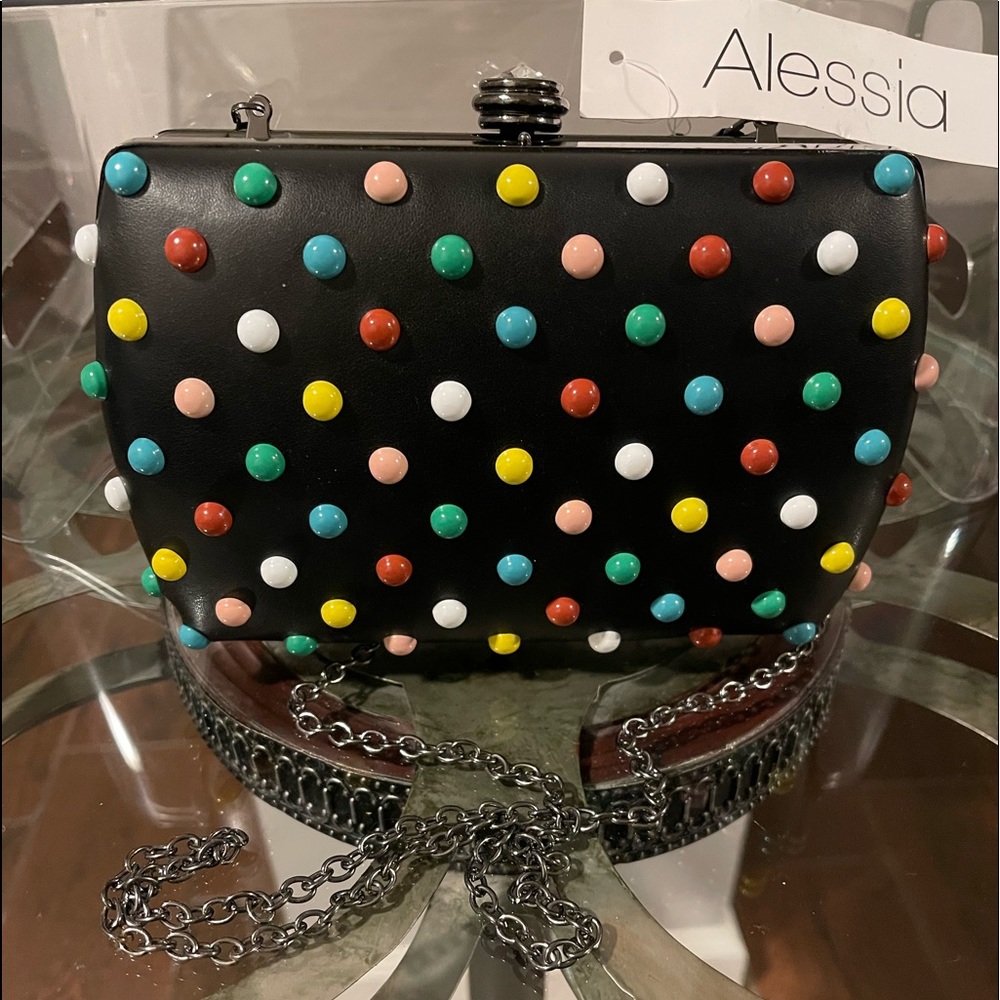 Alessia Handbag - Picture 3 of 7